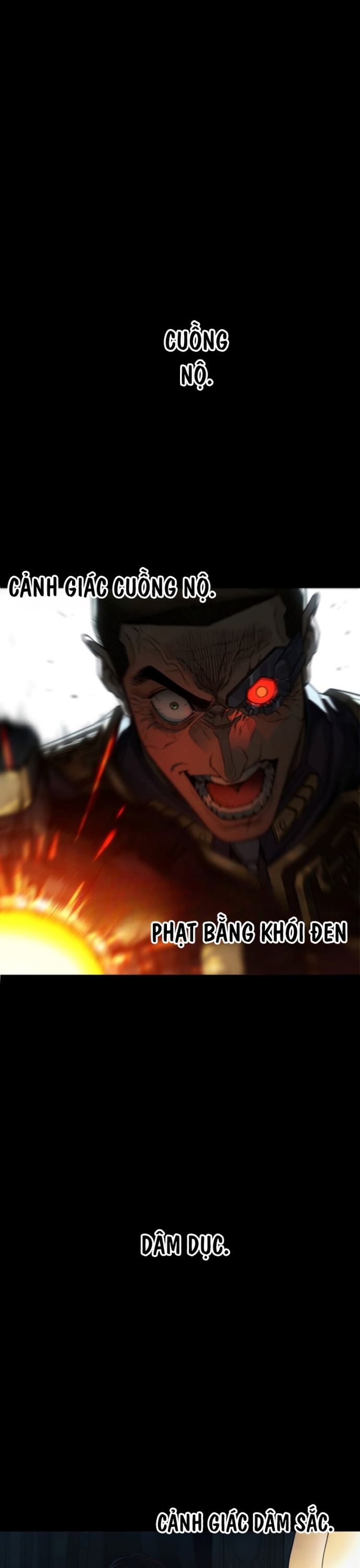 Nguyệt Khôi Truyện: Chapter 53