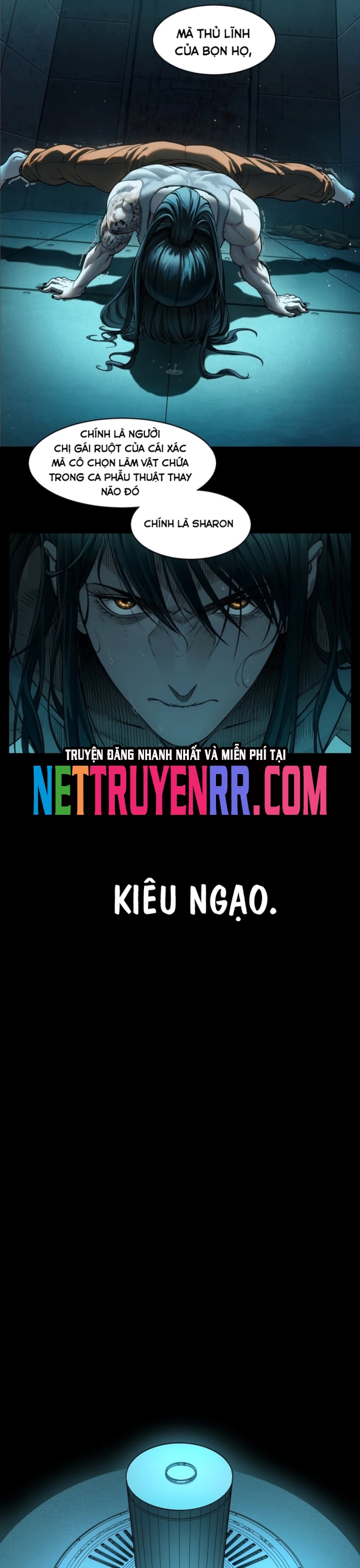 Nguyệt Khôi Truyện: Chapter 53