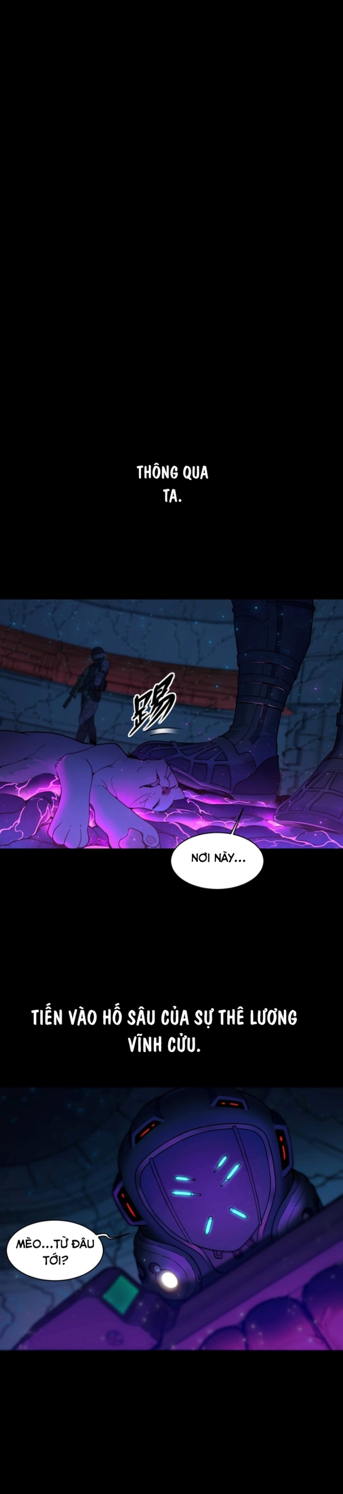 Nguyệt Khôi Truyện: Chapter 53