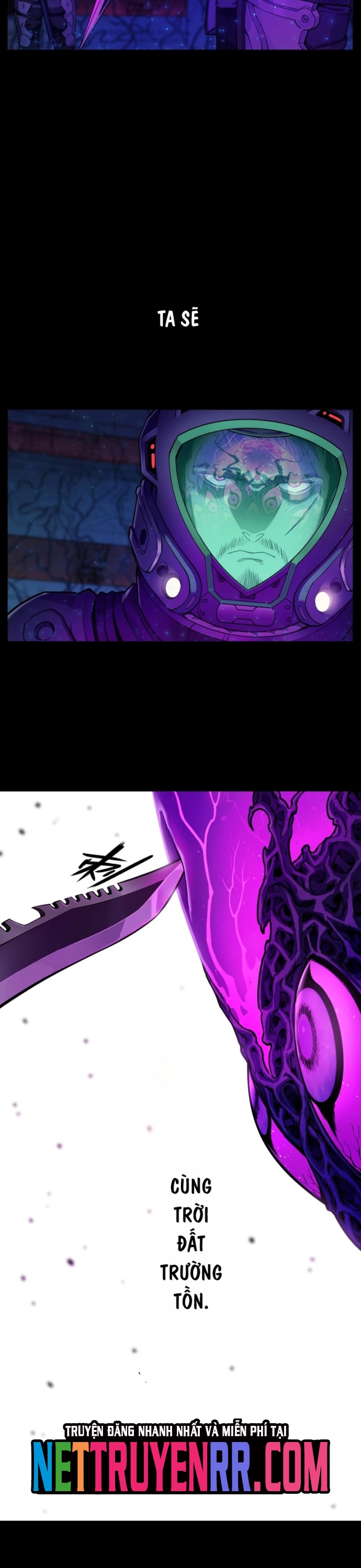 Nguyệt Khôi Truyện: Chapter 53