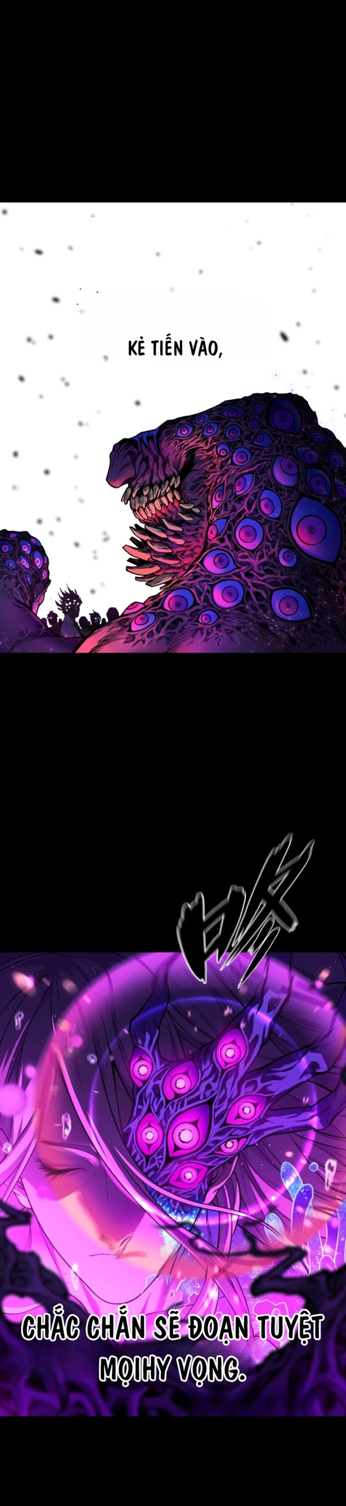 Nguyệt Khôi Truyện: Chapter 53
