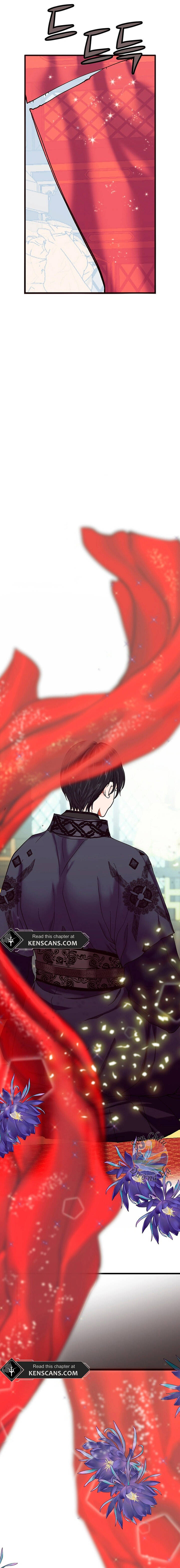 Nguyệt Kiếm: Chapter 1