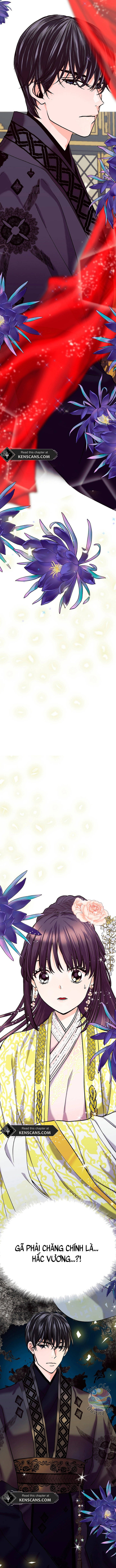 Nguyệt Kiếm: Chapter 1