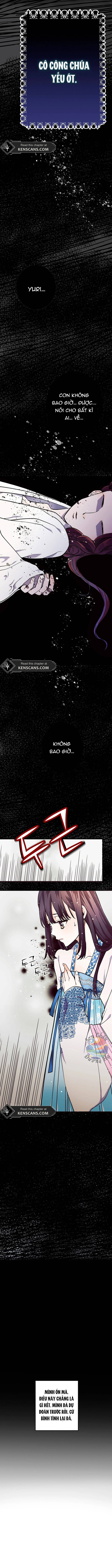 Nguyệt Kiếm: Chapter 1