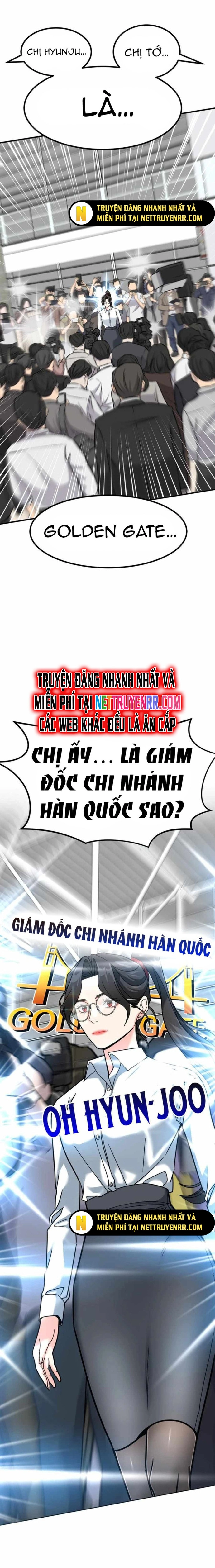 Nhà Đầu Tư Nhìn Thấy Tương Lai: Chapter 42