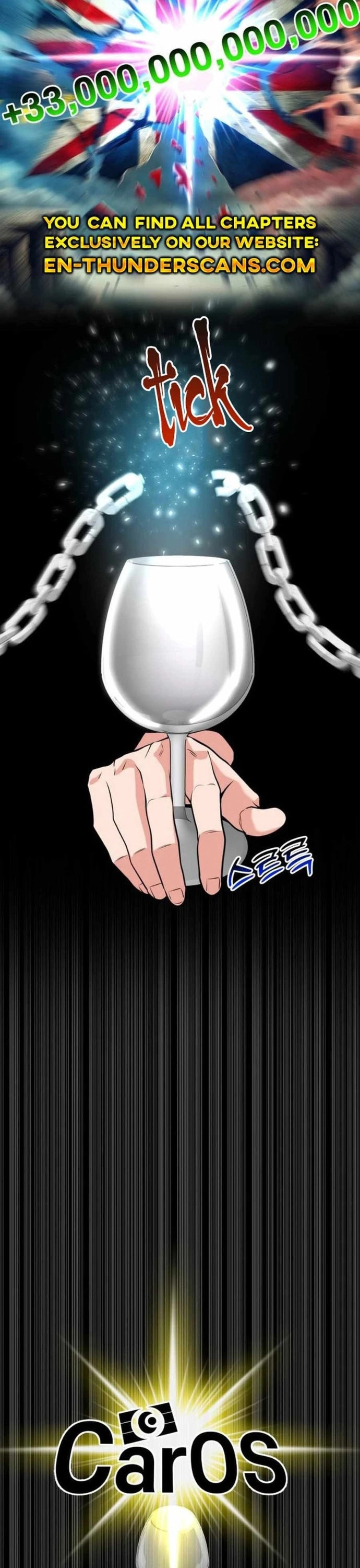 Nhà Đầu Tư Nhìn Thấy Tương Lai: Chapter 45