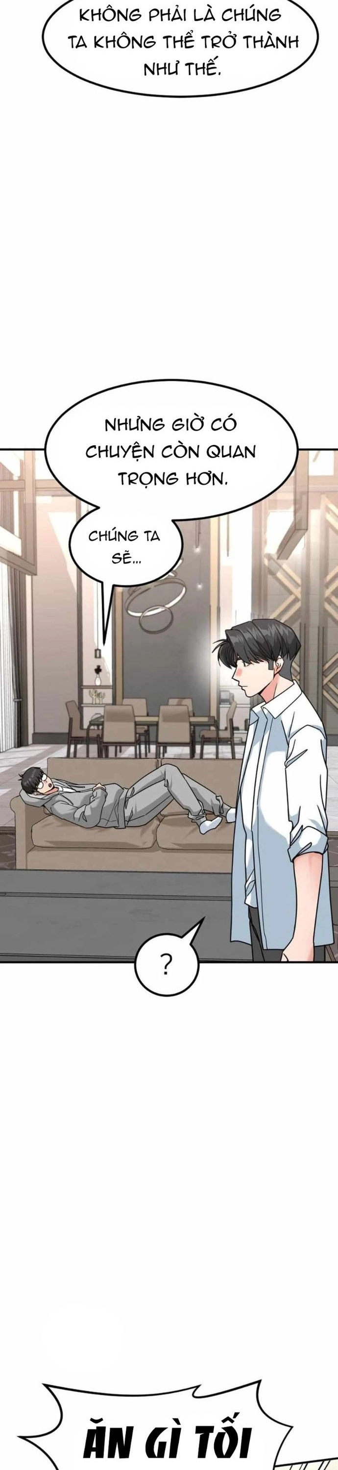 Nhà Đầu Tư Nhìn Thấy Tương Lai: Chapter 45