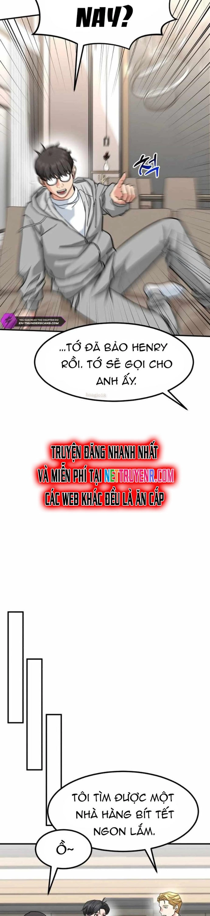 Nhà Đầu Tư Nhìn Thấy Tương Lai: Chapter 45