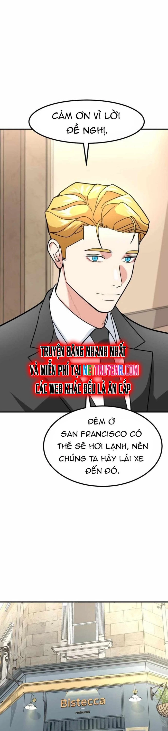 Nhà Đầu Tư Nhìn Thấy Tương Lai: Chapter 45