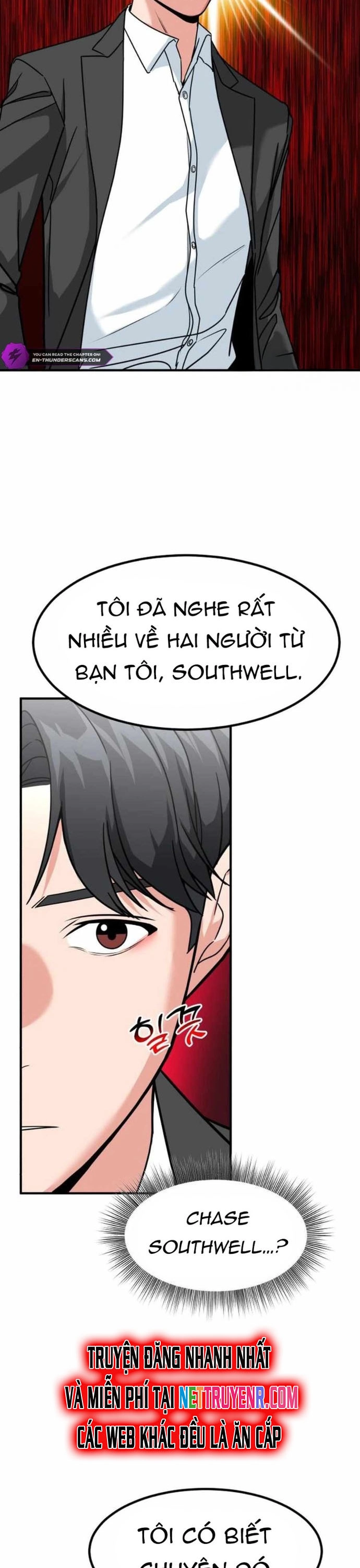 Nhà Đầu Tư Nhìn Thấy Tương Lai: Chapter 45