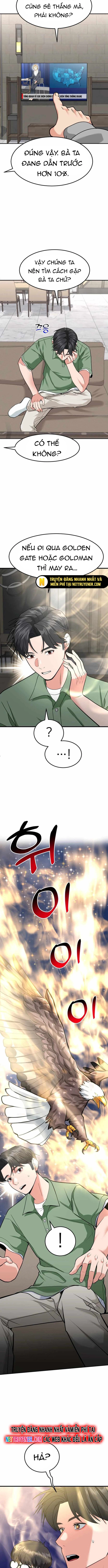 Nhà Đầu Tư Nhìn Thấy Tương Lai: Chapter 46