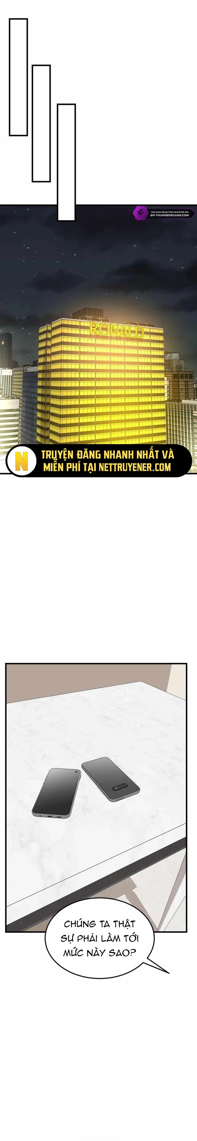 Nhà Đầu Tư Nhìn Thấy Tương Lai: Chapter 47