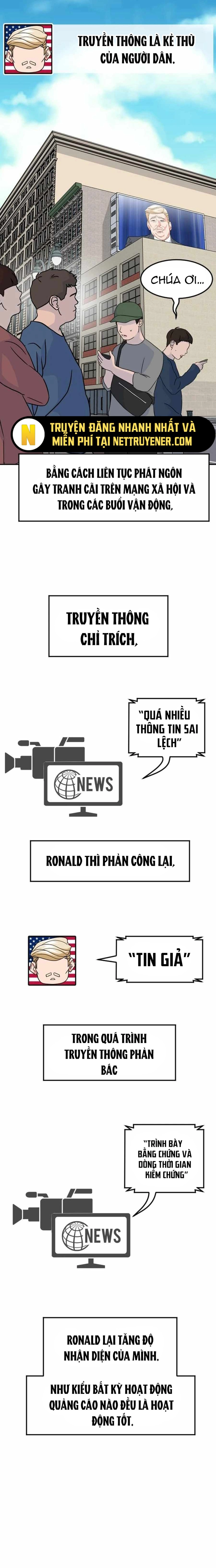 Nhà Đầu Tư Nhìn Thấy Tương Lai: Chapter 47