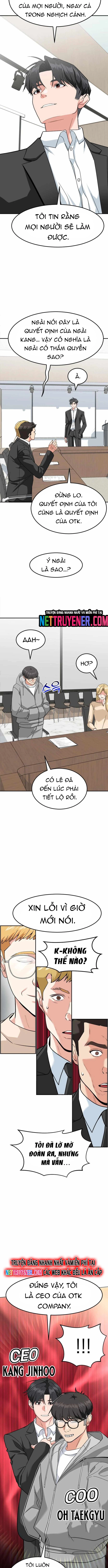 Nhà Đầu Tư Nhìn Thấy Tương Lai: Chapter 48