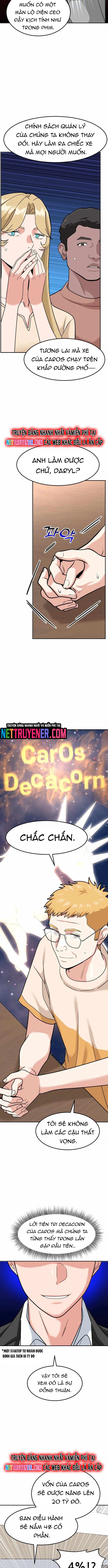 Nhà Đầu Tư Nhìn Thấy Tương Lai: Chapter 48