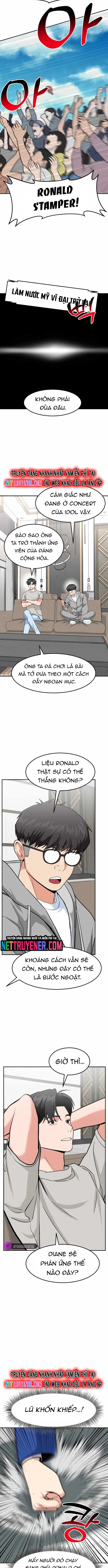 Nhà Đầu Tư Nhìn Thấy Tương Lai: Chapter 48