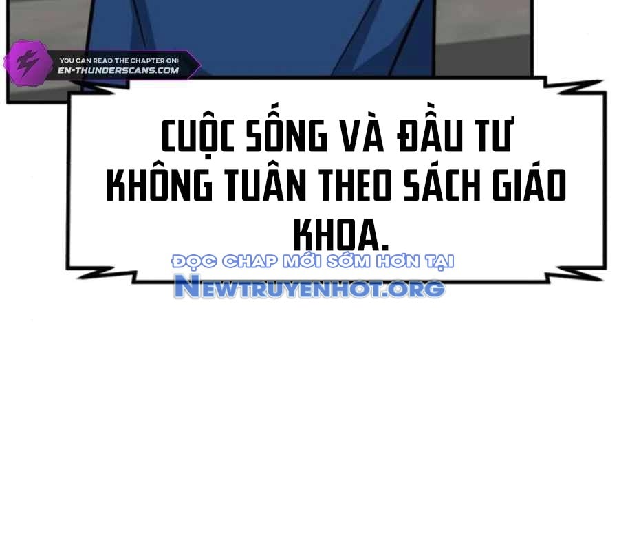 Nhà Đầu Tư Nhìn Thấy Tương Lai: Chapter 50