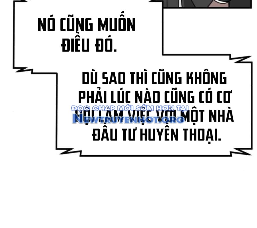 Nhà Đầu Tư Nhìn Thấy Tương Lai: Chapter 50