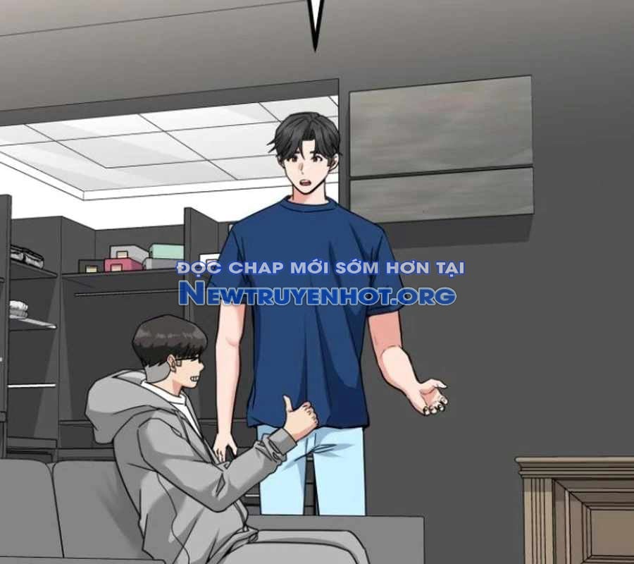 Nhà Đầu Tư Nhìn Thấy Tương Lai: Chapter 50