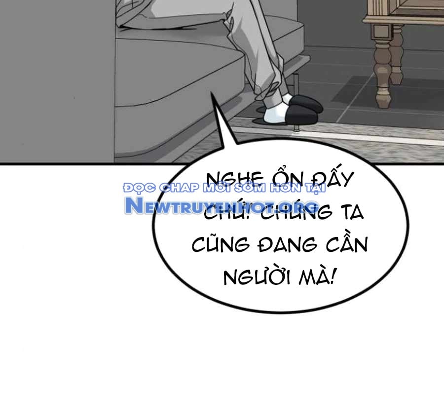 Nhà Đầu Tư Nhìn Thấy Tương Lai: Chapter 50
