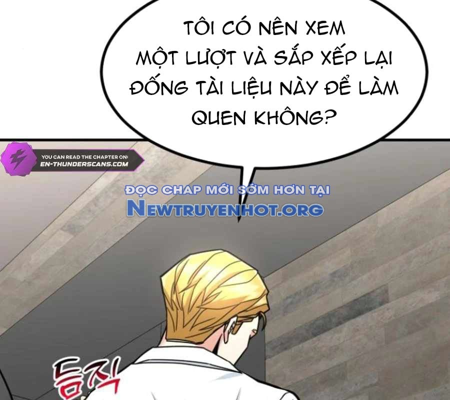 Nhà Đầu Tư Nhìn Thấy Tương Lai: Chapter 50