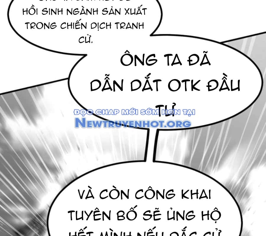 Nhà Đầu Tư Nhìn Thấy Tương Lai: Chapter 50