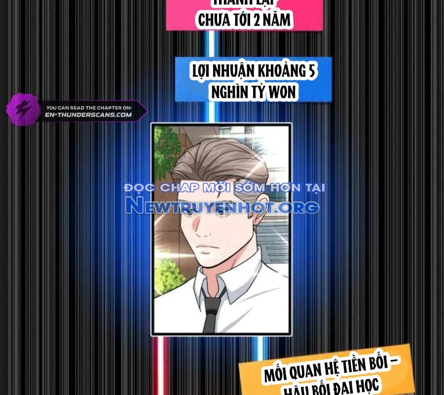 Nhà Đầu Tư Nhìn Thấy Tương Lai: Chapter 50