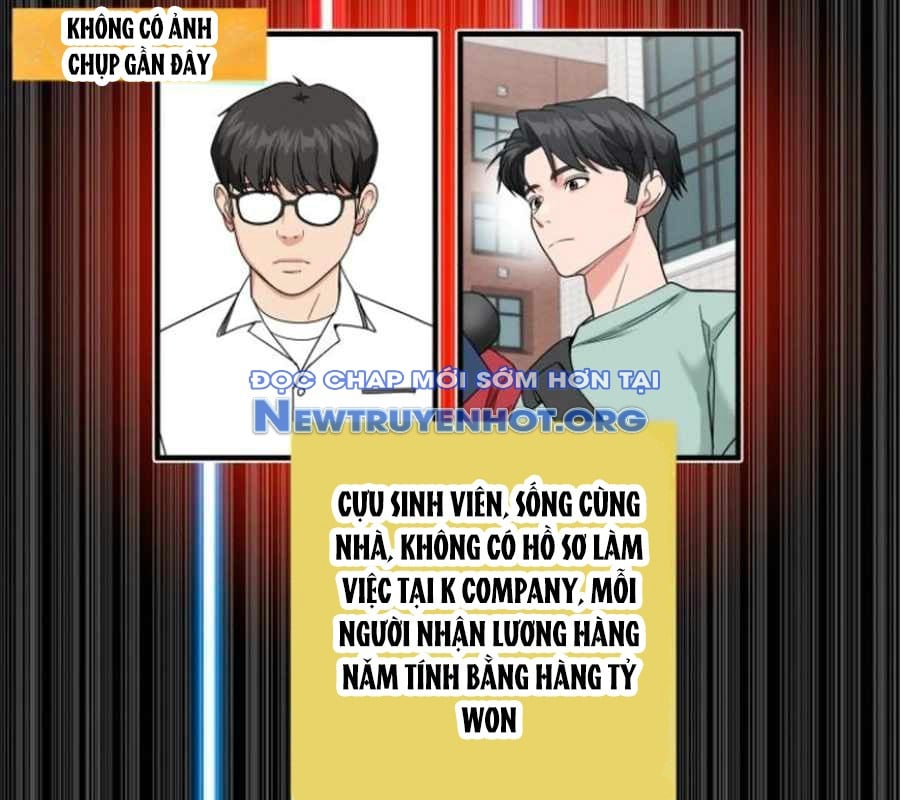 Nhà Đầu Tư Nhìn Thấy Tương Lai: Chapter 50