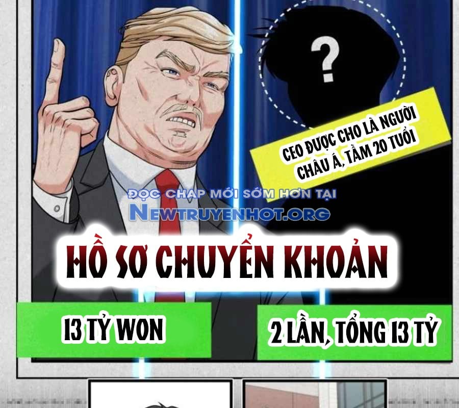 Nhà Đầu Tư Nhìn Thấy Tương Lai: Chapter 50