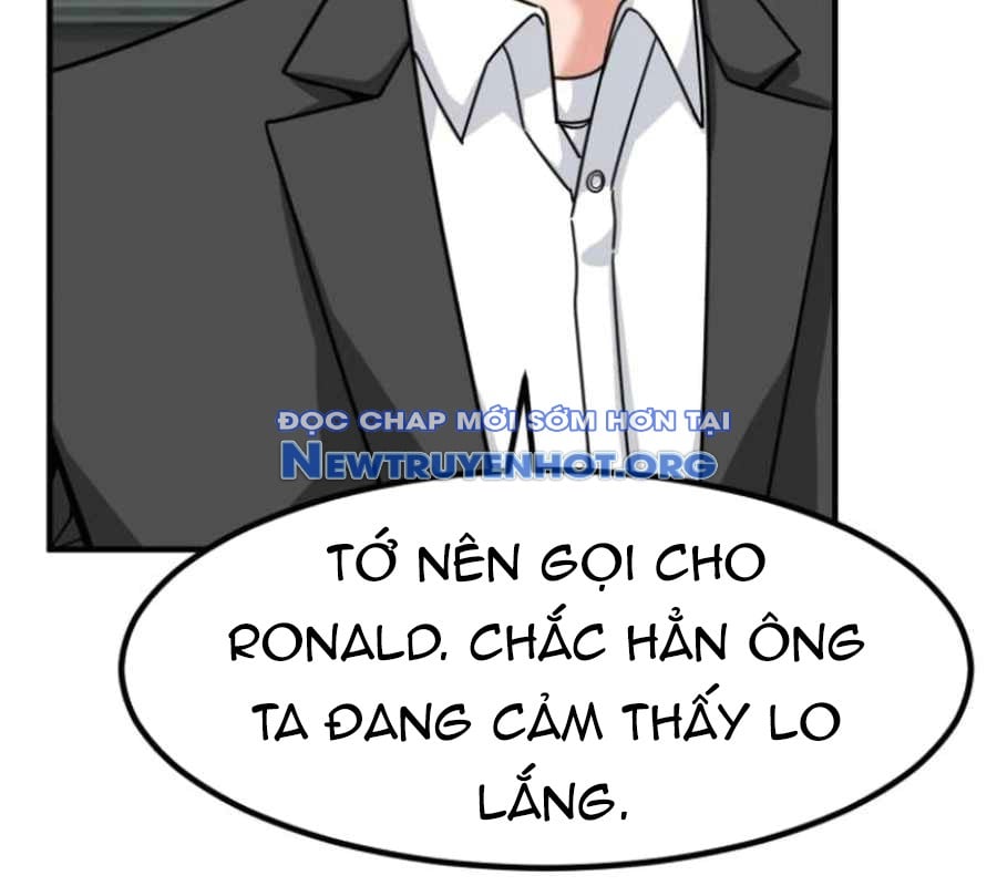 Nhà Đầu Tư Nhìn Thấy Tương Lai: Chapter 50