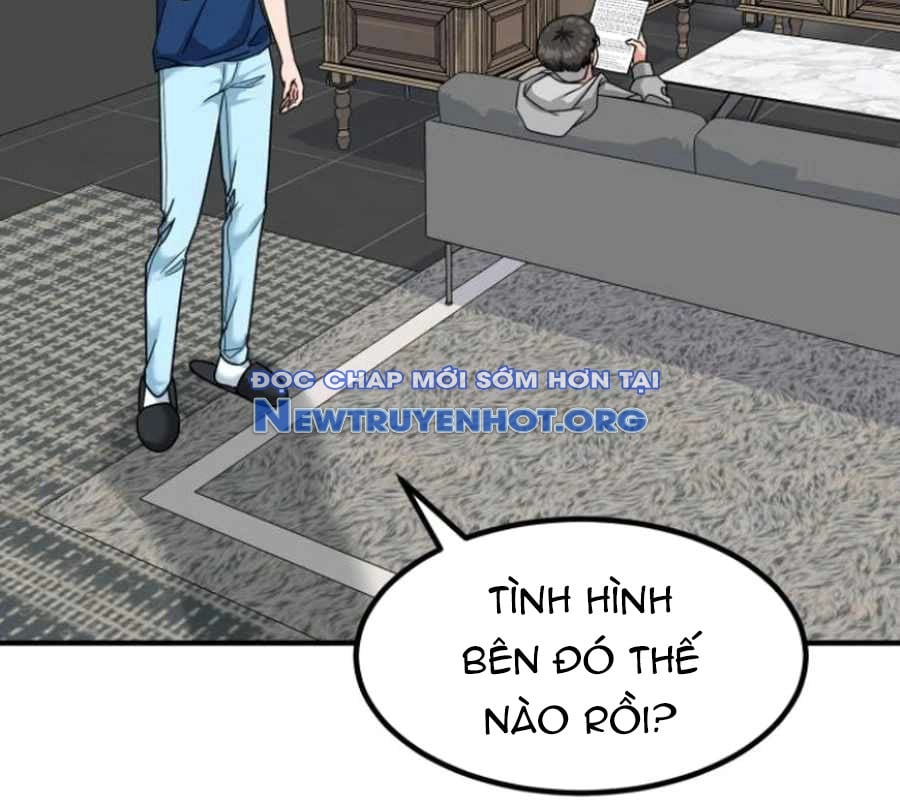 Nhà Đầu Tư Nhìn Thấy Tương Lai: Chapter 50