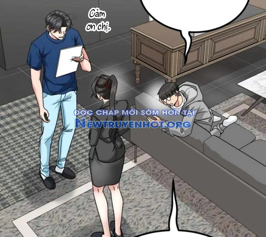 Nhà Đầu Tư Nhìn Thấy Tương Lai: Chapter 50