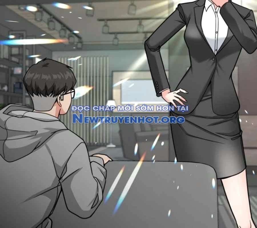 Nhà Đầu Tư Nhìn Thấy Tương Lai: Chapter 50