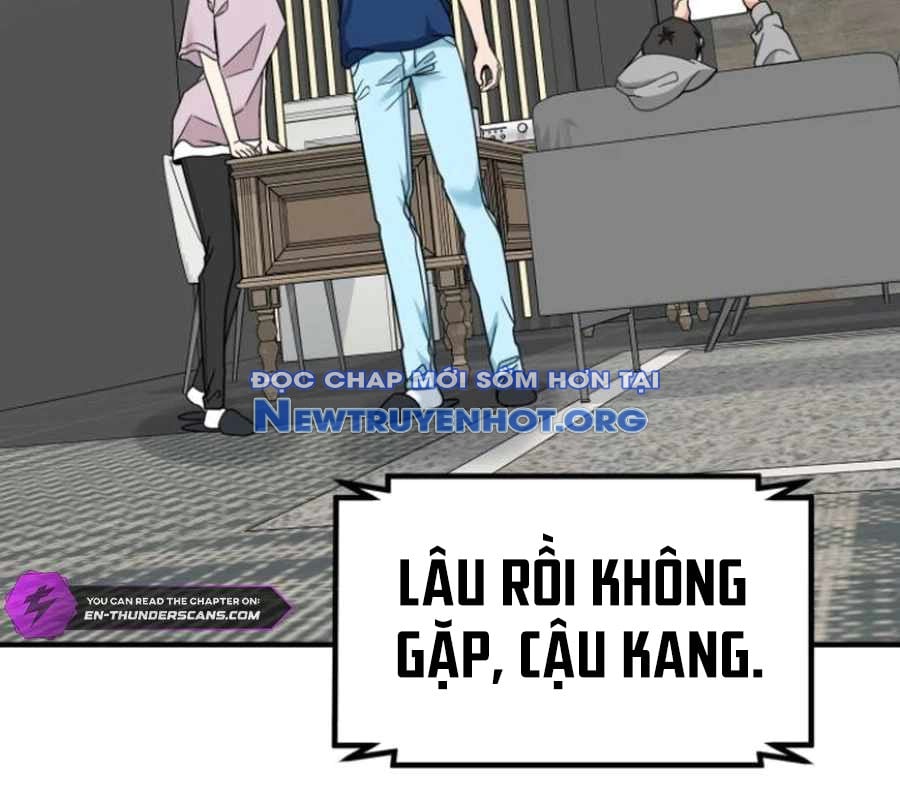 Nhà Đầu Tư Nhìn Thấy Tương Lai: Chapter 50