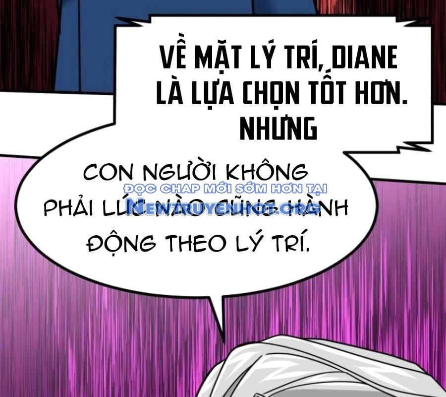 Nhà Đầu Tư Nhìn Thấy Tương Lai: Chapter 50
