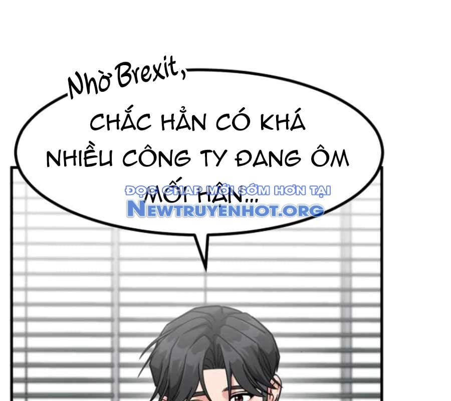 Nhà Đầu Tư Nhìn Thấy Tương Lai: Chapter 50