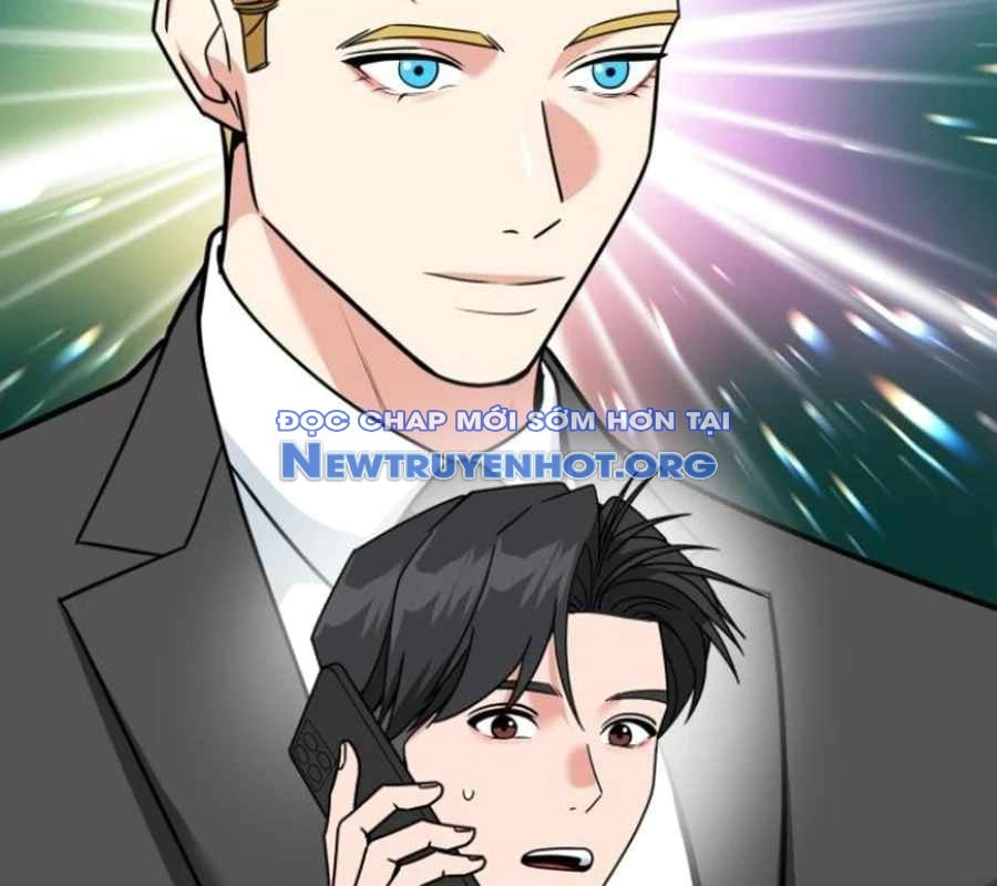 Nhà Đầu Tư Nhìn Thấy Tương Lai: Chapter 50