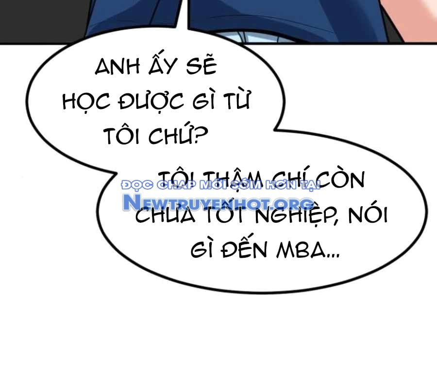 Nhà Đầu Tư Nhìn Thấy Tương Lai: Chapter 50