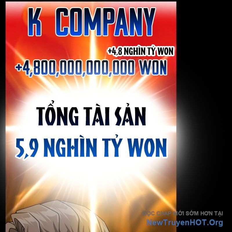 Nhà Đầu Tư Nhìn Thấy Tương Lai: Chapter 51