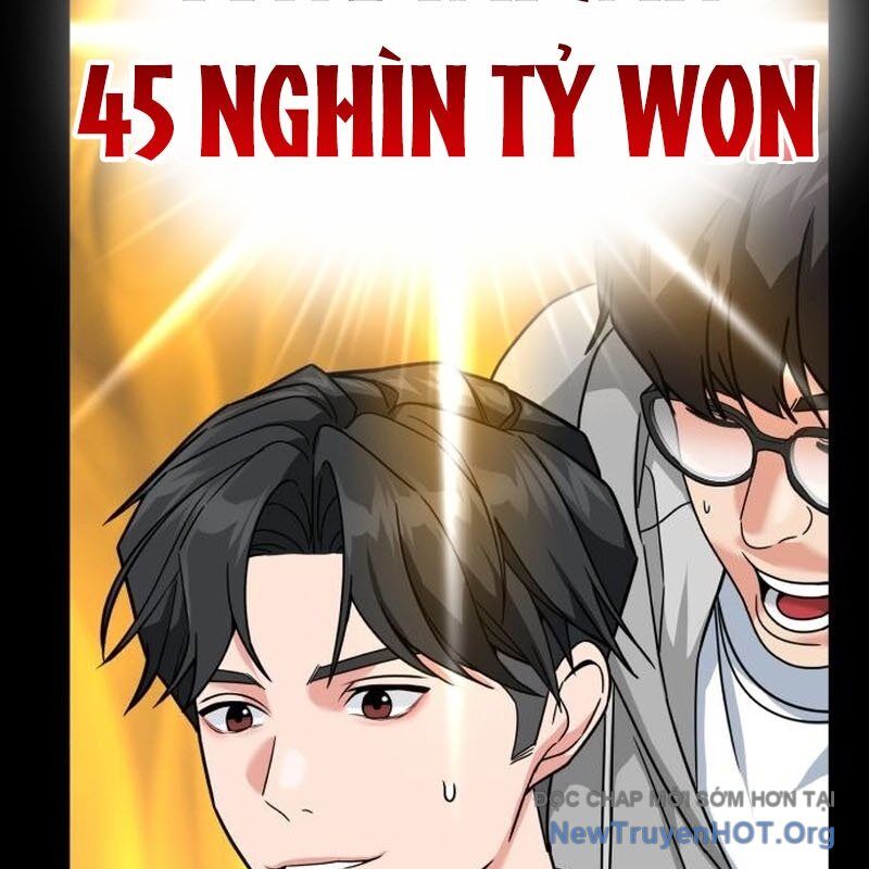 Nhà Đầu Tư Nhìn Thấy Tương Lai: Chapter 51