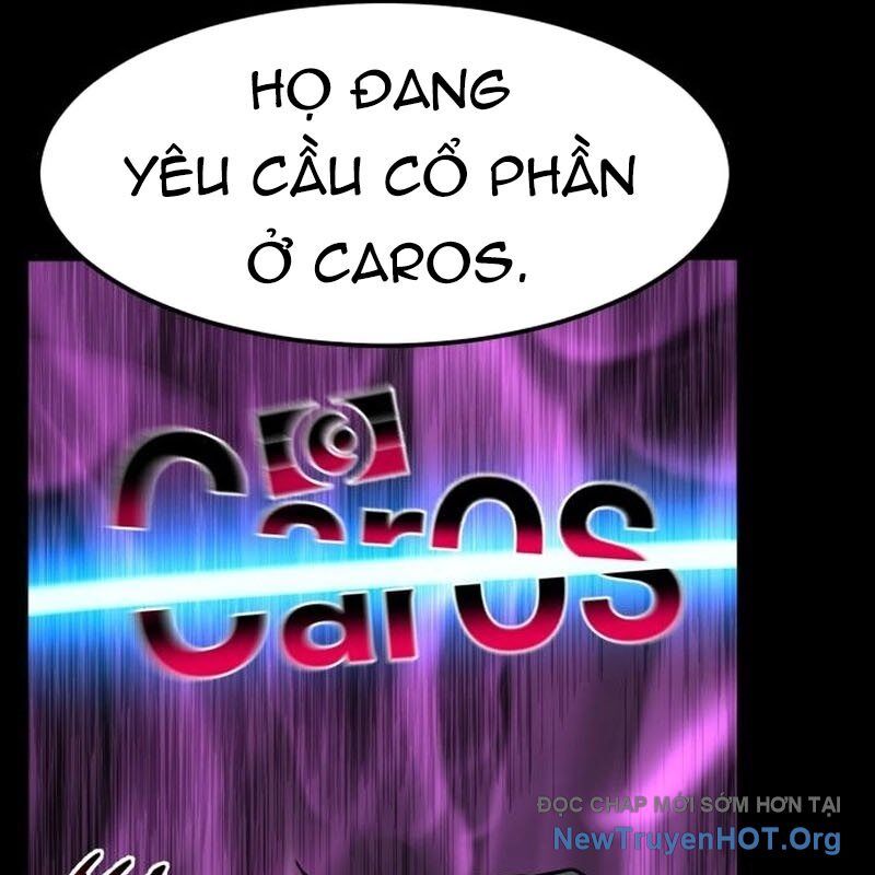 Nhà Đầu Tư Nhìn Thấy Tương Lai: Chapter 51