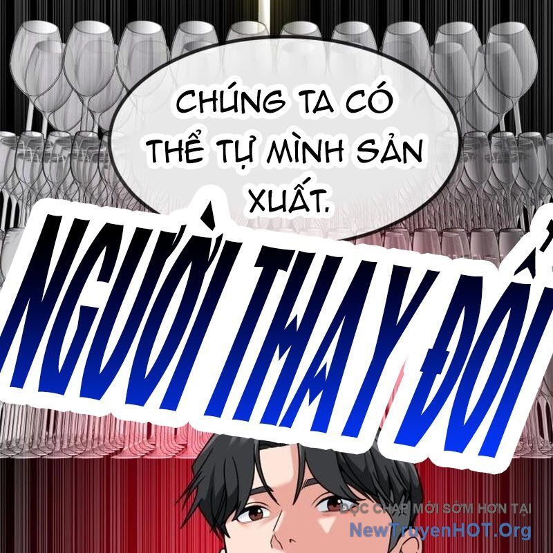 Nhà Đầu Tư Nhìn Thấy Tương Lai: Chapter 51