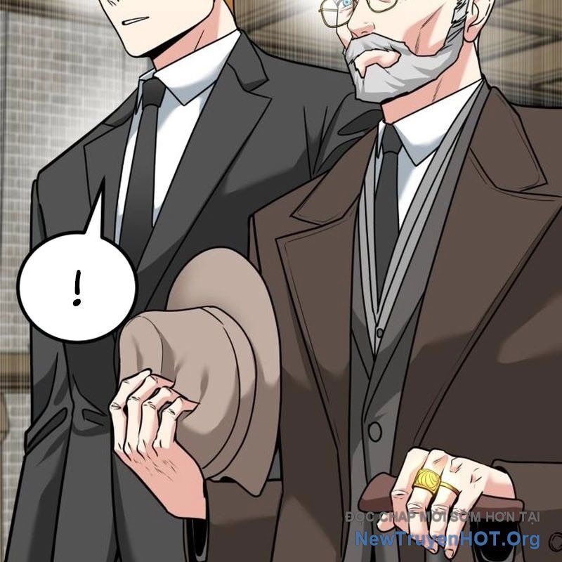 Nhà Đầu Tư Nhìn Thấy Tương Lai: Chapter 51