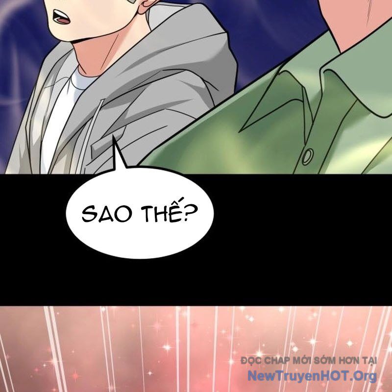 Nhà Đầu Tư Nhìn Thấy Tương Lai: Chapter 51