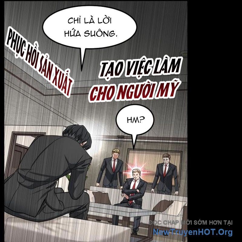 Nhà Đầu Tư Nhìn Thấy Tương Lai: Chapter 51