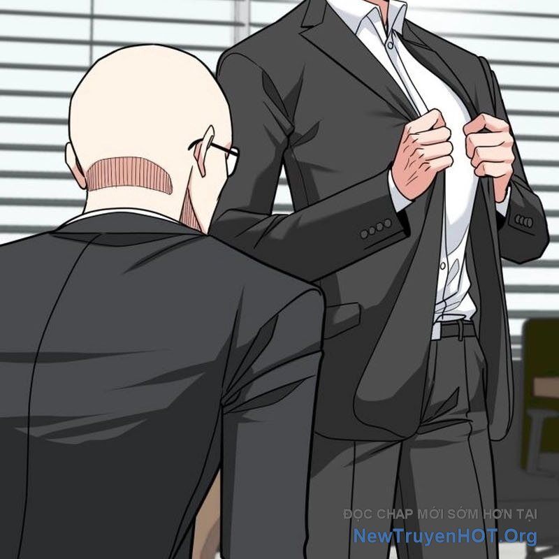 Nhà Đầu Tư Nhìn Thấy Tương Lai: Chapter 51