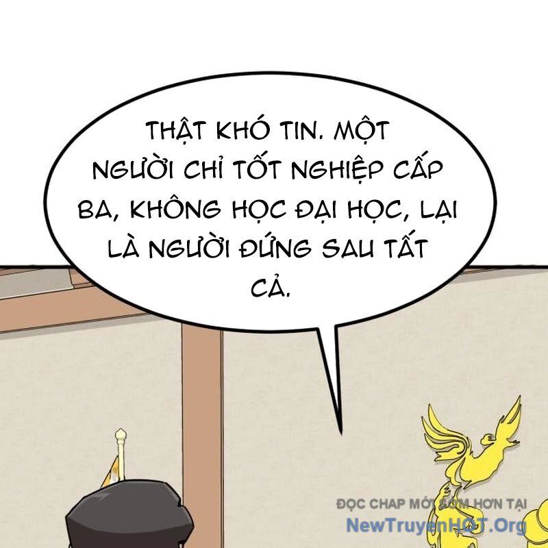 Nhà Đầu Tư Nhìn Thấy Tương Lai: Chapter 51