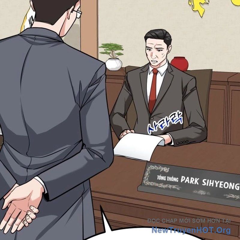 Nhà Đầu Tư Nhìn Thấy Tương Lai: Chapter 51