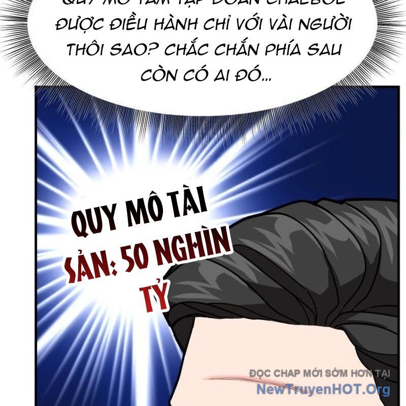 Nhà Đầu Tư Nhìn Thấy Tương Lai: Chapter 51
