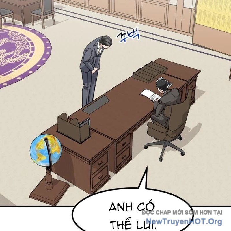 Nhà Đầu Tư Nhìn Thấy Tương Lai: Chapter 51